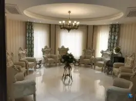عکس هتل علمدار بافق 7