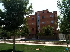 عکس خانه مسافر شهید غلامی، کوی شهرداری شهرکرد 2