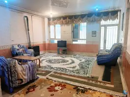 عکس خانه مسافر شهید غلامی، کوی شهرداری شهرکرد 5