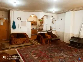 عکس خانه مسافر شهید غلامی، کوی شهرداری شهرکرد 7