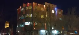عکس خانه مسافر شهید غلامی، کوی شهرداری شهرکرد 9