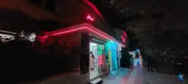عکس استخر مجموعه ورزشی شهید بهشتی در پردیسان قم 3