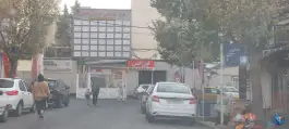 عکس بیمارستان کمالی در محله اصفهانی های کرج 8