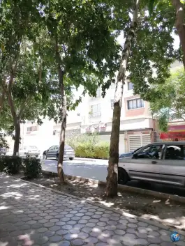 گیم نت اراد در محله بید آباد اصفهان