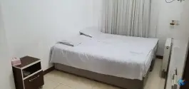 هتل آپارتمان سپیدار قم در محله باغ شازده