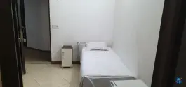 عکس هتل آپارتمان سپیدار قم در محله باغ شازده 2
