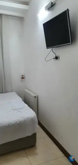 عکس هتل آپارتمان سپیدار قم در محله باغ شازده 3