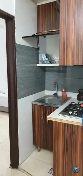 عکس هتل آپارتمان سپیدار قم در محله باغ شازده 4