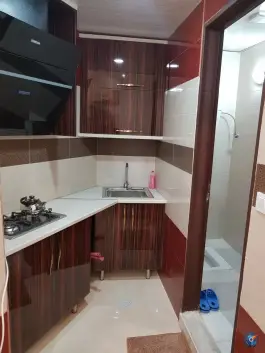 عکس هتل آپارتمان سپیدار قم در محله باغ شازده 5