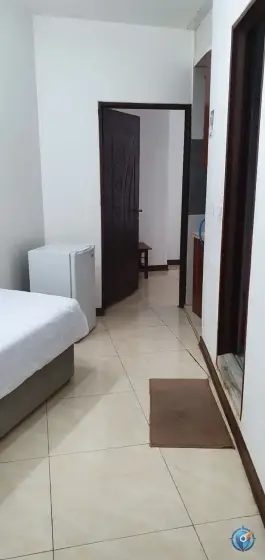 عکس هتل آپارتمان سپیدار قم در محله باغ شازده 6