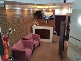 عکس هتل آپارتمان سپیدار قم در محله باغ شازده 7