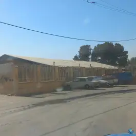 درمانگاه سلامت جامع قدس در محله مطهری همدان