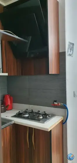عکس هتل آپارتمان سپیدار قم در محله باغ شازده 9