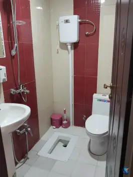 عکس هتل آپارتمان سپیدار قم در محله باغ شازده 10