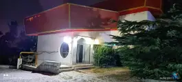 عکس های استخر شیان تهران