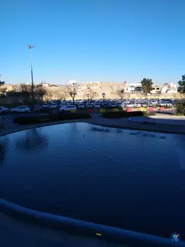 عکس بیمارستان شهید دکتر بهشتی، محله حنیف نژاد، قم 7