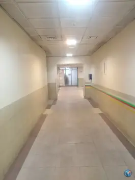 عکس بیمارستان شهید دکتر بهشتی، محله حنیف نژاد، قم 9