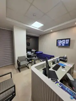 عکس مطب دکتر امین برادران فر در محله دریا تهران 2