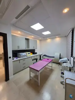 عکس مطب دکتر امین برادران فر در محله دریا تهران 3
