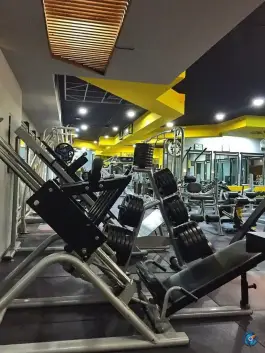 عکس باشگاه بدنسازی هدیش قم 3