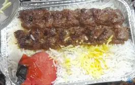 مطبخ رستوران گیلانه در ولد آباد کرج