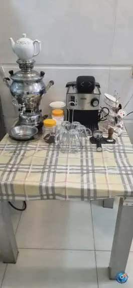 عکس هایپرساندویچ بخوربخور در محله شیخ آباد قم 2