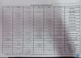 عکس بیمارستان شبانه روزی ۵۷۷ ارتش در محله توپخانه اصفهان 5
