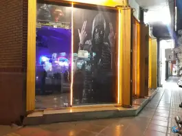 گیم نت هفت سنگ در قدس قم