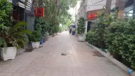 عکس پارک غذایی و بازار گل و گیاه پرواز ۲ در محله تخت فولاد اصفهان 2