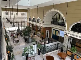 عکس کافی شاپ و فست فود نیکان غرب، چشم آفتاب، تهران 4