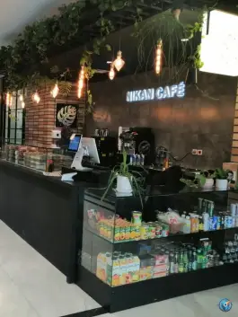 عکس کافی شاپ و فست فود نیکان غرب، چشم آفتاب، تهران 5