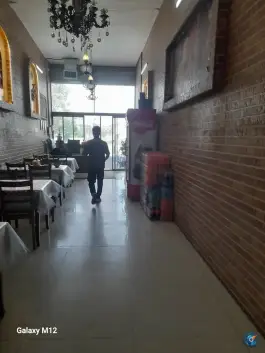 عکس طباخی ساغری در محله نوده مشهد 3
