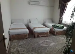 عکس هتل شاهد قم 7