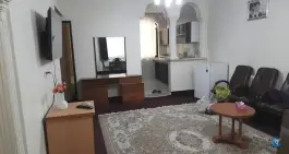 عکس هتل شاهد قم 8
