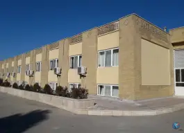 عکس هتل شاهد قم 10