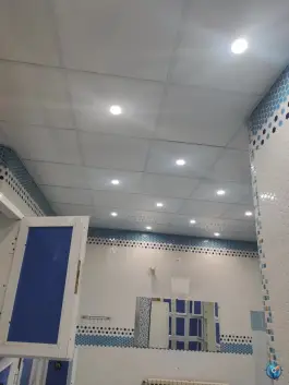 عکس استخر شهدای فرهنگیان در محله باجک سه قم 9