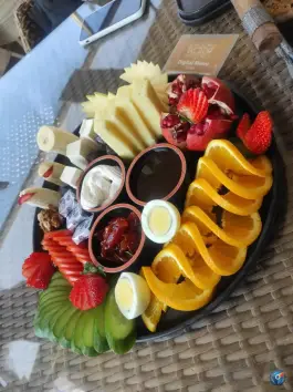 عکس های رستوران پدرا در عظیمیه کرج