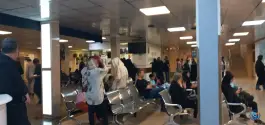 عکس درمانگاه بقیه الله اعظم در محله دورشهر قم 9