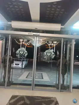 عکس هتل آپارتمان نیاوران در محله آزادگان قم 4