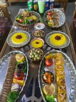 عکس هتل زهره، محله فتح آباد، اصفهان 4