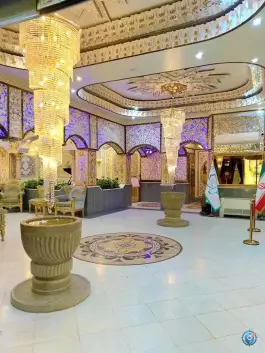 عکس هتل زهره، محله فتح آباد، اصفهان 9