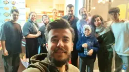 عکس نودل بار گره در محله هنرستان مشهد 3