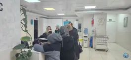 عکس کلینیک دندانپزشکی ارمغان در کمال شهر کرج 2
