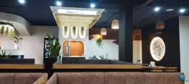 عکس کباب سرای زعفرونی، محله اکبریه بیرجند 5