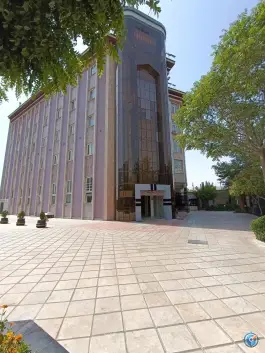 عکس های هتل شایستگان «کیمیای سابق» بلوار نامجو مشهد