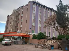 عکس هتل شایستگان «کیمیای سابق» بلوار نامجو مشهد 2