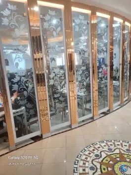 عکس هتل شایستگان «کیمیای سابق» بلوار نامجو مشهد 4