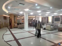 عکس هتل شایستگان «کیمیای سابق» بلوار نامجو مشهد 5