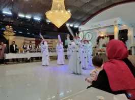عکس هتل شایستگان «کیمیای سابق» بلوار نامجو مشهد 9