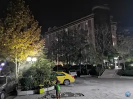 عکس هتل شایستگان «کیمیای سابق» بلوار نامجو مشهد 10